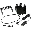 Kenwood KVC-22W Vehicle Charger Adapter (12V)