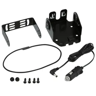Kenwood KVC-22W Vehicle Charger Adapter (12V)