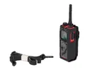 Hytera LCY009 Leather Case for PD795Ex Radios