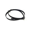 Peter Jones Klick Fast Leather Belt Loop | 50mm