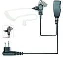 Acoustic Tube Earpiece for Motorola R7 | Clear Audio