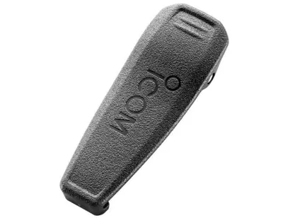 ICOM MB-124 Replacement Alligator Belt Clip