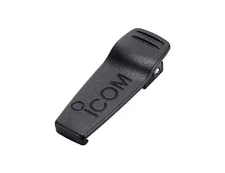 Icom MB-94 Alligator Belt Clip | Genuine Replacement