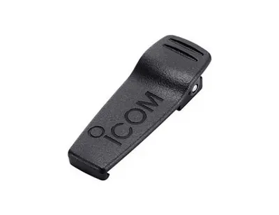Icom MB-94 Alligator Belt Clip | Genuine Replacement