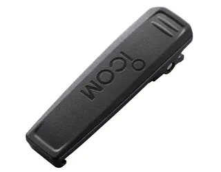 Icom MB-133 Replacement Belt Clip | F1000 & M25 Series