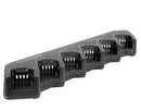 Hytera MCA08 6-Way Multi-Charger | Genuine Accessory