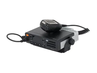 Hytera MD615 Digital Mobile Radio | 50W High Power