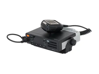 Hytera MD615 Digital Mobile Radio | 50W High Power