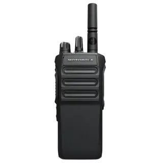 Motorola R7 NKP Premium Digital Two-Way Radio