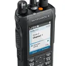 Motorola R7 FKP Capable Digital Radio | Full Keypad