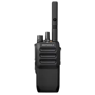 Motorola R5 NKP Digital Two-Way Radio (No Keypad)