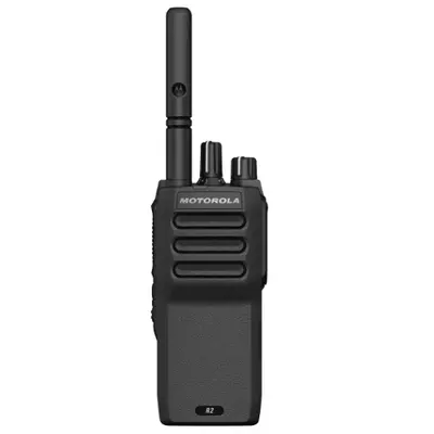 Motorola R2 Analogue Two-Way Radio | Replaces DP1400