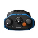 Motorola R7Ex Non-Keypad ATEX Radio | Intrinsically Safe