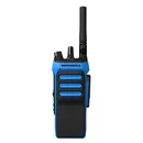 Motorola R7Ex Non-Keypad ATEX Radio | Intrinsically Safe