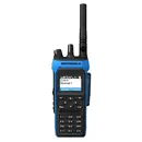 Motorola R7Ex Full-Keypad ATEX Radio | Zone 1/21 Safe