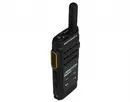 Motorola SL2600 Digital Two-Way Radio | Slim & Discreet