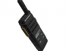 Motorola SL2600 Digital Two-Way Radio | Slim & Discreet