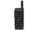 Motorola SL2600 Digital Two-Way Radio | Slim & Discreet