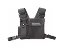 Motorola MDHLN6602A ATEX Universal Chest Pack