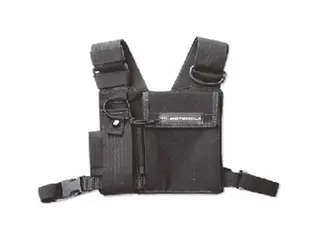 Motorola MDHLN6602A ATEX Universal Chest Pack
