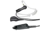 Motorola GP344 2-Wire Acoustic Tube Earpiece