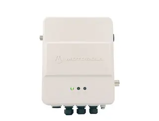 Motorola SLR 1000 Digital Repeater | Compact UHF Repeater