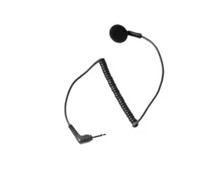 Motorola MDRLN4885B 3.5mm Earbud | Genuine Accessory