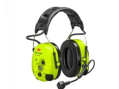 3M PELTOR WS ProTac XPI Bluetooth Headset | MT15H7AWS6