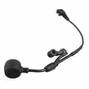 Peltor MT7N1 Dynamic Boom Microphone | Genuine Replacement