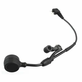 Peltor MT7N1 Dynamic Boom Microphone | Genuine Replacement