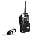 Hytera NCN011 Nylon Carry Case | BD505 & BD555 Compatible