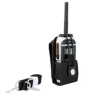Hytera NCN011 Nylon Carry Case | BD505 & BD555 Compatible