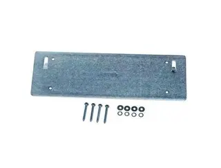 Motorola NLN7967A Wall Mount Kit for Multi-Unit Chargers