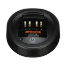 Motorola NNTN8117A Single Unit Charger Base | DP2000/DP4000
