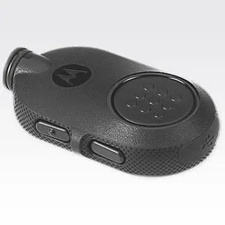 Motorola NNTN8191 Bluetooth PTT Pod | Wireless Radio Control