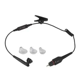 Motorola NNTN8294A 1-Wire Wireless Earbud (29cm)