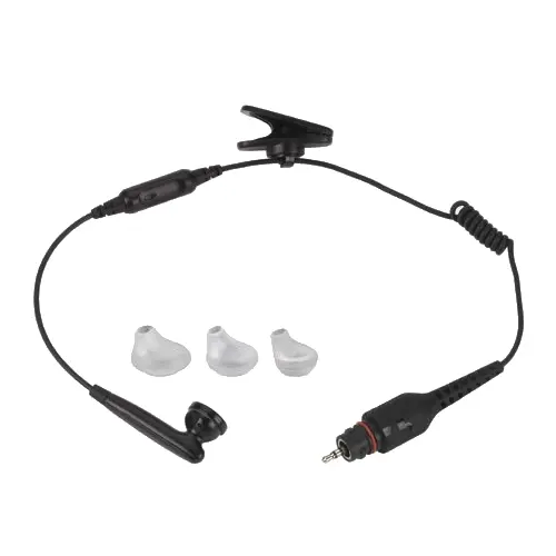 Motorola NNTN8294A 1-Wire Wireless Earbud (29cm)