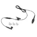 Motorola NNTN8295A 1-Wire Wireless Earbud | 116cm