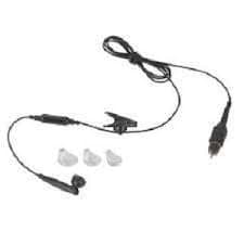 Motorola NNTN8295A 1-Wire Wireless Earbud | 116cm
