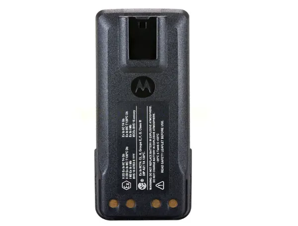 Motorola NNTN8359A IMPRES ATEX Battery | 2075mAh Li-Ion