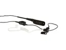 Motorola NNTN8459 1-Wire Surveillance Kit | Low Noise