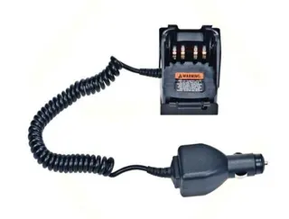 Motorola NNTN8525A Travel Charger for DP2000 & DP4000 Series