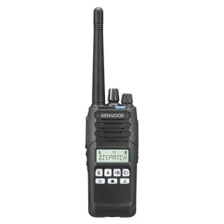 Kenwood NX-1200DE2 VHF Digital Two-Way Radio