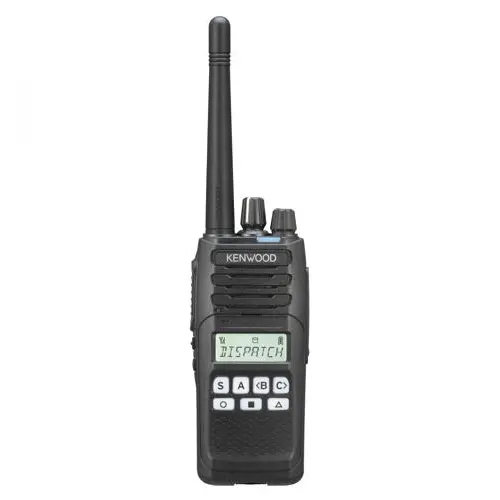 Kenwood NX-1200DE2 VHF Digital Two-Way Radio