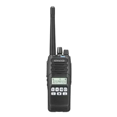 Kenwood NX-1300DE2 UHF DMR Digital Two-Way Radio