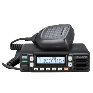 Kenwood NX-1700E VHF Digital Mobile Radio | Buy Online