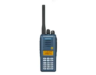 Kenwood NX-230EXE ATEX Digital Radio | Intrinsically Safe