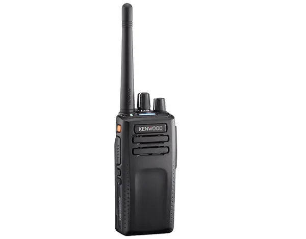 Kenwood NX-3220E3 VHF Digital Radio | Multi-Protocol