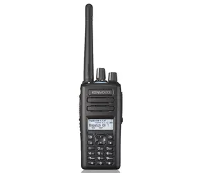 Kenwood NX-3220E VHF Digital Radio | Multi-Protocol