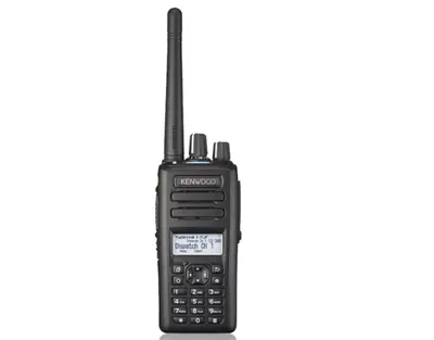 Kenwood NX-3220E VHF Digital Radio | Multi-Protocol